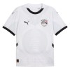 Original Fußballtrikot Ägypten Auswärtstrikot 2024-25 Für Herren